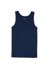 Merinounterwäsche Joha Undershirt I Herren (Gr XL |blau)