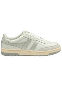Sneaker Gola Falcon Mirror Damen (Gr 7 |beige)