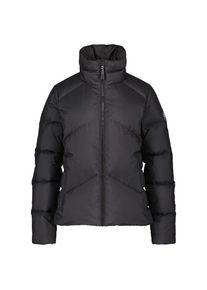Dolomite Jacket Corvara Prima Daunenjacke Damen (Gr L |grau/schwarz)