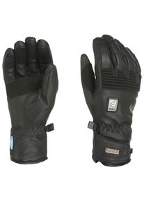 Level Icon Handschuhe Herren (Gr S |grau |wasserdicht)