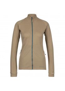 Stoic Merino260 StadjanSt. Jacket Merinojacke Women (Gr XXL |beige)