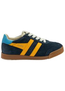 Sneaker Gola Elan Kinder (Gr 11,5K |blau)