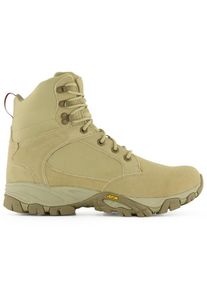 Wanderschuhe Craghoppers Salado Hi Boots Herren (Gr 48 |beige/oliv |wasserdicht)