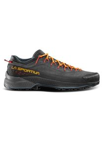 La Sportiva TX4 Evo Approachschuhe Men (Gr 46,5 |schwarz)