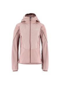 Kunstfaserjacke KARI TRAA Tirill 2.0 Jacket Damen (Gr XS |rosa)