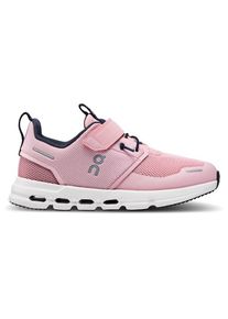 On Cloud Play Sneaker Kinder (Größe 30 |rosa)