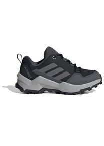 adidas terrex Terrex AX4R Multisportschuhe Kinder (Gr 35,5 |grau/schwarz)