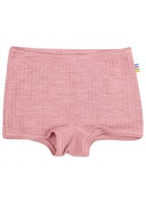 Joha Hipster Basic Merinounterwäsche Kinder (Gr 150 |rosa)