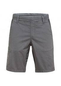 Shorts Chillaz Neo Shorty Cotton Herren (Gr M |grau)
