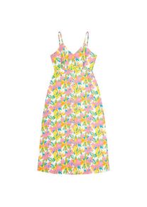 PICTURE Bermina Dress Kleid Damen (Gr M |bunt)