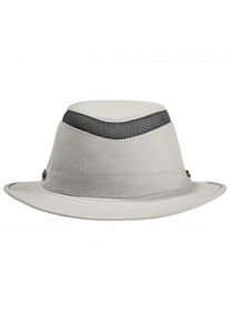 Hut Tilley Airflo Medium Brim Hat (Gr 57 cm |grau)