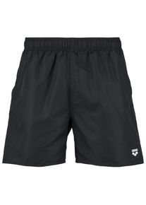 arena Fundamentals Boxer R Badehose Herren (Gr S |schwarz)