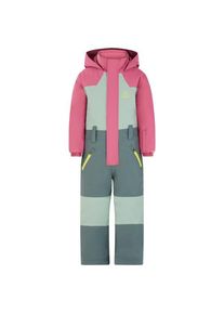 Protest Prtsoul TD Snowsuit Overall Kinder (Gr 98 |bunt |wasserdicht)