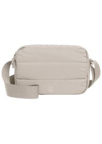 GOT BAG Puffer Crossbody Bag Monochrome Umhängetasche (Gr One Size |grau)