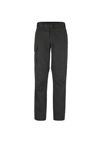 Deerhunter Slogen Zip-Off-Hose Zip-Off-Hose Herren (Gr 54 |schwarz)