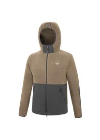 Wild Country Sequence Hoody Fleecejacke Herren (Gr XL |beige)