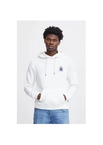 Hoodie Blend "Blend BHSweatshirt" Gr. M, weiß (snow weiß) Herren Sweatshirts