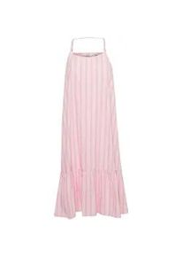 Sommerkleid B.Young "Sommerkleid BYGamine" Gr. 38, pink (parfait mix) Damen Kleider