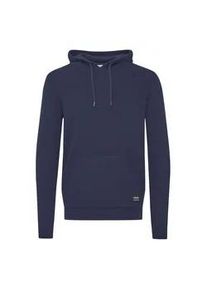 !Solid Kapuzenpullover SOLID "Kapuzenpullover SDKay" Gr. XL, blau (insignia blau) Herren Pullover