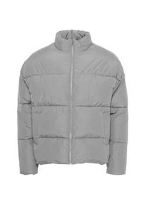 !Solid Steppjacke SOLID "Steppjacke SDLeon" Gr. XL, grau (alloy) Herren Jacken