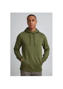 Kapuzensweatshirt Blend "Blend BHPaco" Gr. M, grün (loden grün) Herren Sweatshirts