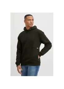 Hoodie Blend "Blend BHSweatshirt" Gr. XXL, grün (rosin) Herren Sweatshirts