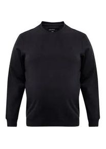 Sweatshirt Blend "Sweatshirt BHBRavin" Gr. 6XL, schwarz Herren Sweatshirts