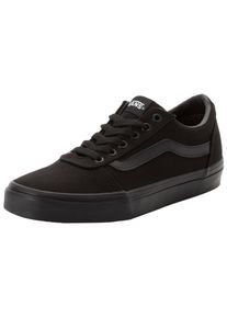 Vans Sneaker "WM Ward", Gr. 41, schwarz, sportlich, Schuhe