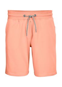 G.I.G.A. by Killtec Damen Bermudas "GS 162 WMN BRMDS GOTS", orange, sportlich, Gr. 46, G.I.G.A. DX BY KILLTEC, 95% Bio-Baumwolle 5% Elasthan, Hosen