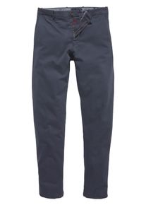 JOOP! JOOP JEANS Herren Chinohose "Steen", blau, casual, Gr. 36, Obermaterial: 97% Baumwolle, 3% Elasthan, Hosen