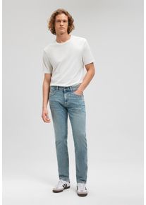 Mavi Herren Skinny-fit-Jeans "JAKE", blau, modisch, Gr. 31, 99% Baumwolle, 1% Elasthan, Jeans, Slim Skinny Jeans