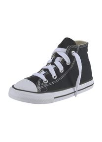 Converse Sneaker "CHUCK TAYLOR ALL STAR", Gr. 23, schwarz, Textil, sportlich, Schuhe, für Kinder
