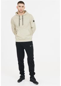 Virtus Herren Sweatshirt "Dustin", grau, casual, Gr. XXXL, unifarben, 82% Baumwolle, 18% Polyester, Sweatshirts, aus weichem Material mit subtilen