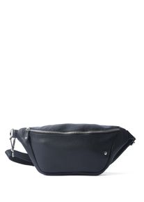 MARGELISCH Damen Umhängetasche "Konu 1", schwarz, Leder, Taschen, aus LWG zertifiziertem Leder