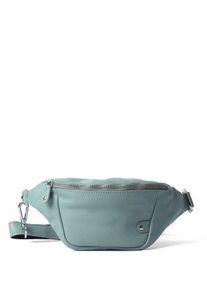 MARGELISCH Damen Umhängetasche "Nukon 1", grün, Leder, Taschen, aus LWG zertifiziertem Leder