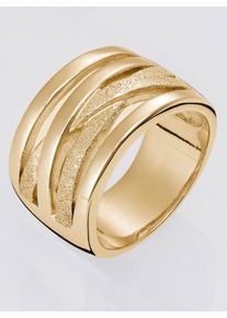 Lady Damen Fingerring, 17, Silber 925 (Sterlingsilber), silber, Silber 925 (Sterlingsilber), Fingerringe