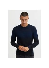 Strickpullover Blend "Blend BHNapinoa" Gr. XL, blau (marineblaus) Herren Pullover