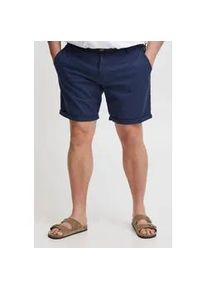 Shorts Blend "Blend BHBLias" Gr. 5XL, US-Größen, blau (navy) Herren Hosen