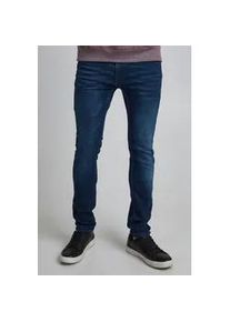 5-Pocket-Jeans Blend "Blend BHJet" Gr. 27, Länge 34, blau (denim dunkelblau) Herren Jeans