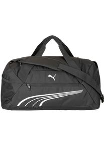 Puma Fundamental Sporttasche Kinder - schwarz - Gr. Einheitsgröße