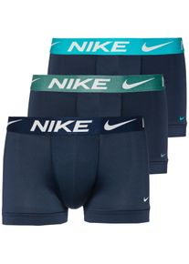 Nike Dri-Fit Essential Micro Unterhose Herren, Größe: XS