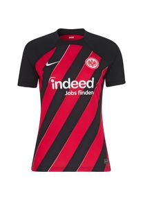 Nike Eintracht Frankfurt 23-24 Heim Teamtrikot Damen, Größe: XS