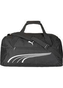 Puma Fundamental Sporttasche - schwarz - Gr. Einheitsgröße - Polyester