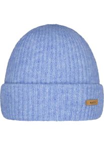 Barts Witzia Beanie Damen - blau - Gr. Einheitsgröße - Polyacryl/Polyamid/Elastan
