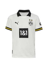 Puma Borussia Dortmund 24-25 3rd Teamtrikot Kinder, Größe: 128
