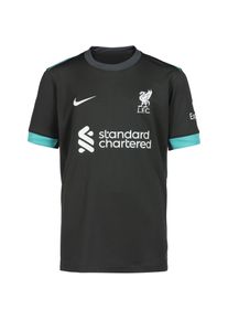 Nike Fc Liverpool 24-25 Auswärts Teamtrikot Kinder, Größe: 128/134