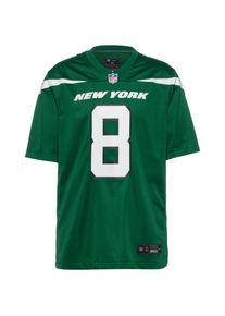 Nike Aaron Rodgers New York Jets Spielertrikot Herren, Größe: L