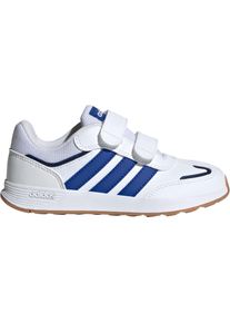 Adidas Tensaur Switch Cf Hallenschuhe Kinder - weiß - Gr. 35