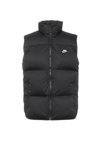 Nike Therma Fit Club Steppweste Herren, Größe: XXL