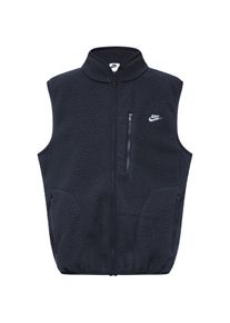 Nike Club Fleece Fleeceweste Herren, Größe: L Fleece